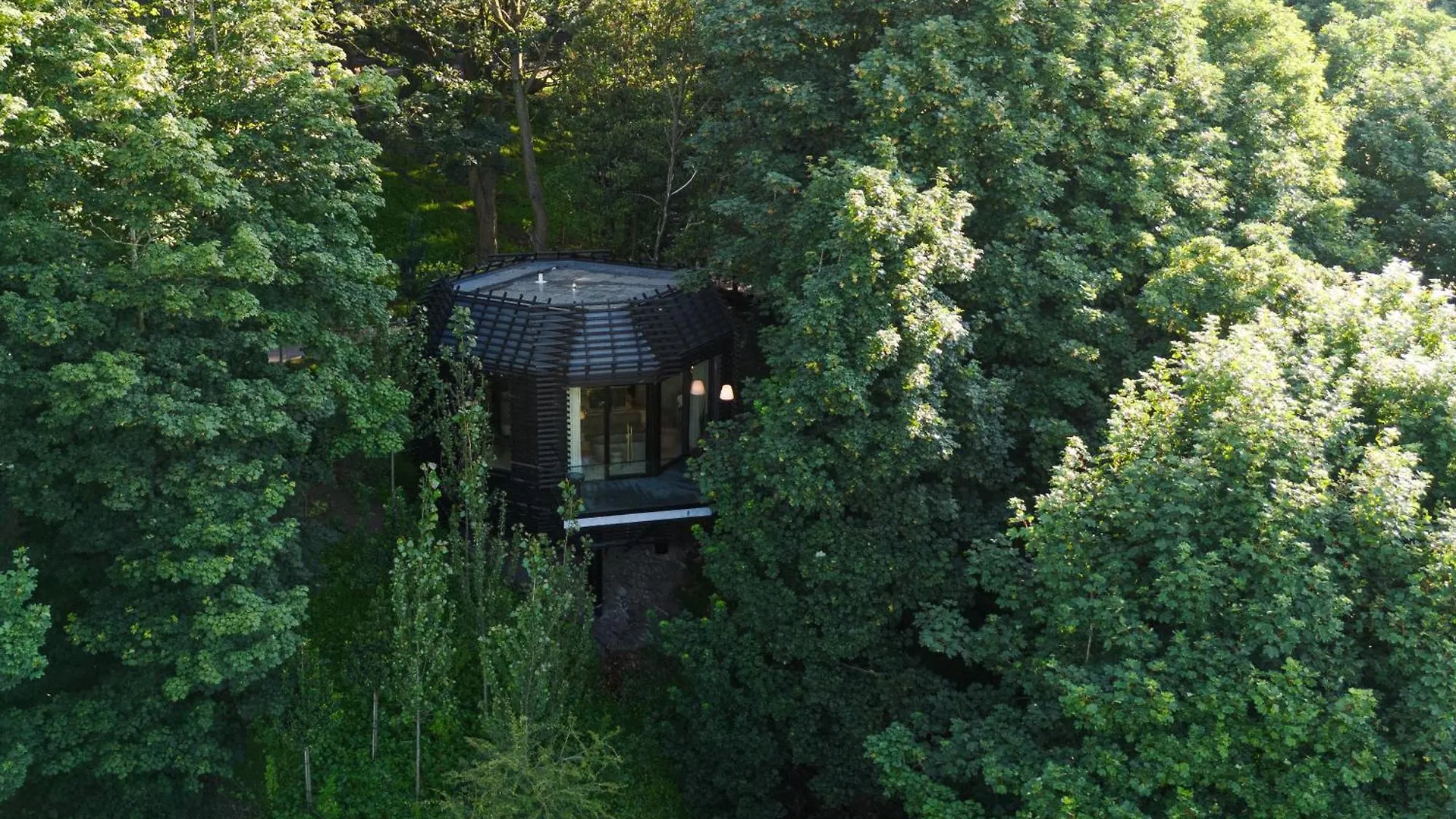 The Woodland Suite Experience At The Montenotte Cork Ireland