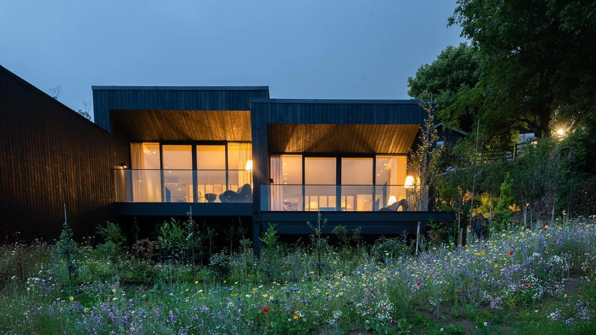 The Woodland Suite Experience At The Montenotte Cork Resort