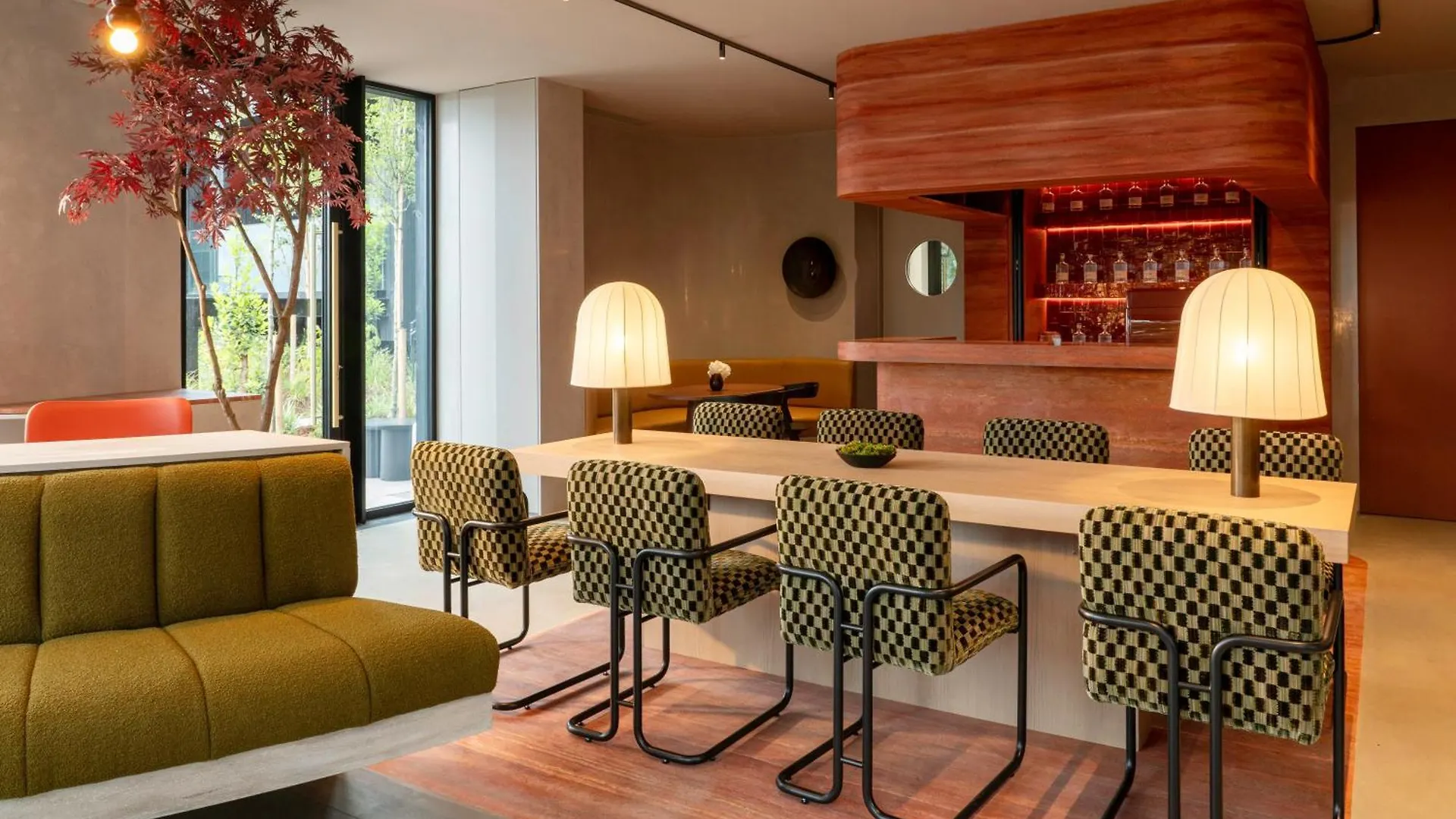 Resort The Woodland Suite Experience At The Montenotte Cork