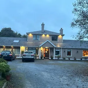 Country house Davmar House Blarney, Cork