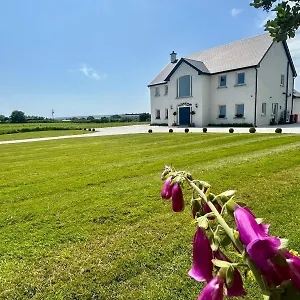 Séjour à la campagne Eastbury House Near Garryvoe & Ballymaloe House, Cork